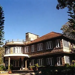 Ktdc Aranya Nivas Thekkady *** Kumily