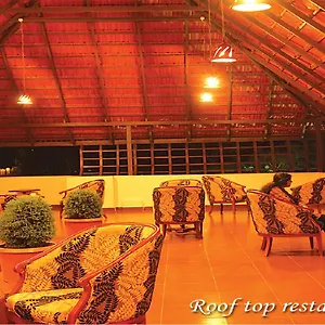 Grand Thekkady *** Kumily