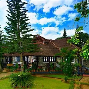 Ktdc Palace Thekkady *** Kumily